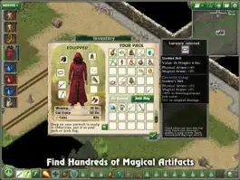 Game screenshot Geneforge 1 - Mutagen HD hack