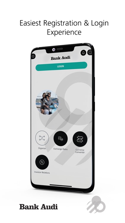 Bank Audi Egypt Mobile Banking By Bank Audi Sae