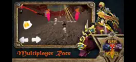 Game screenshot Curse Of Wolves 2020 hack
