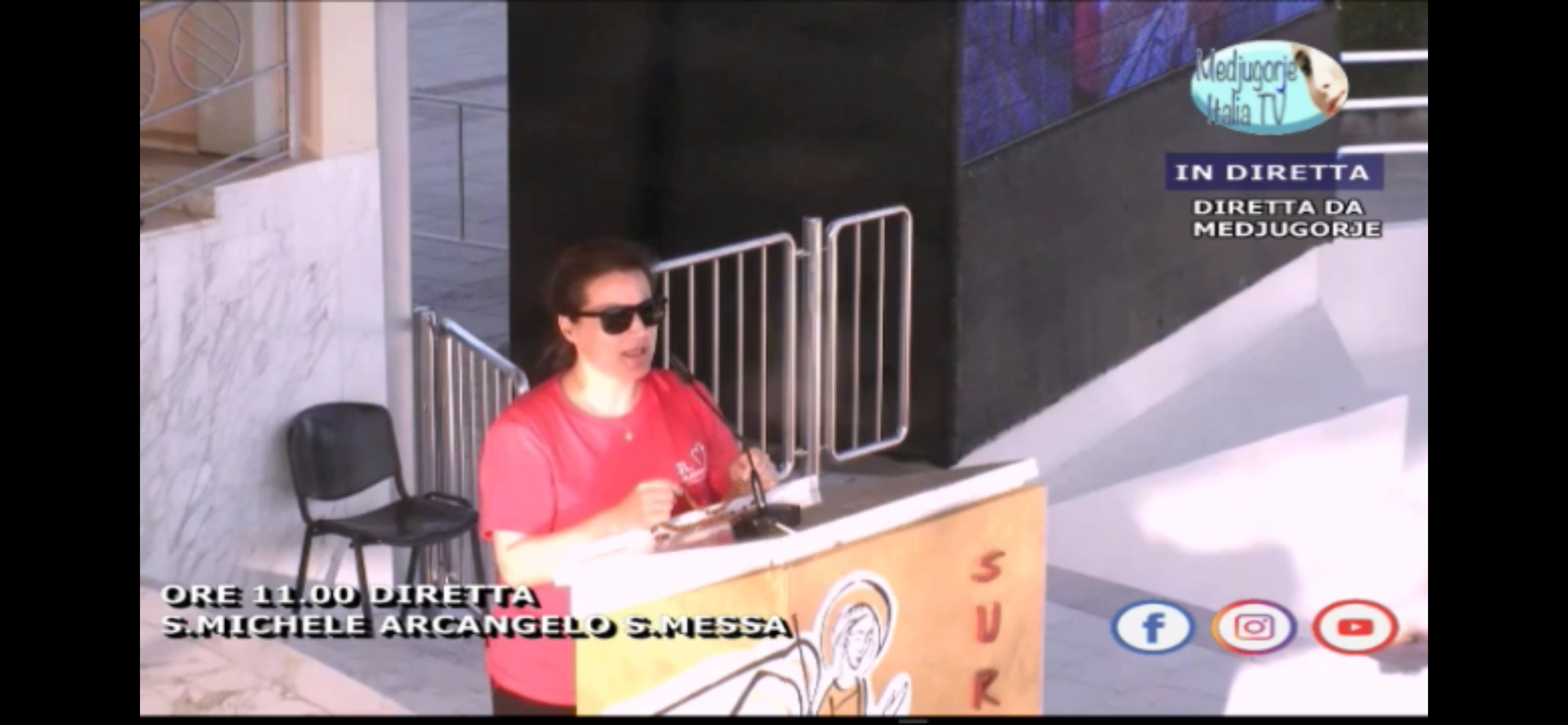 Medjugorje Italia Radio e TV