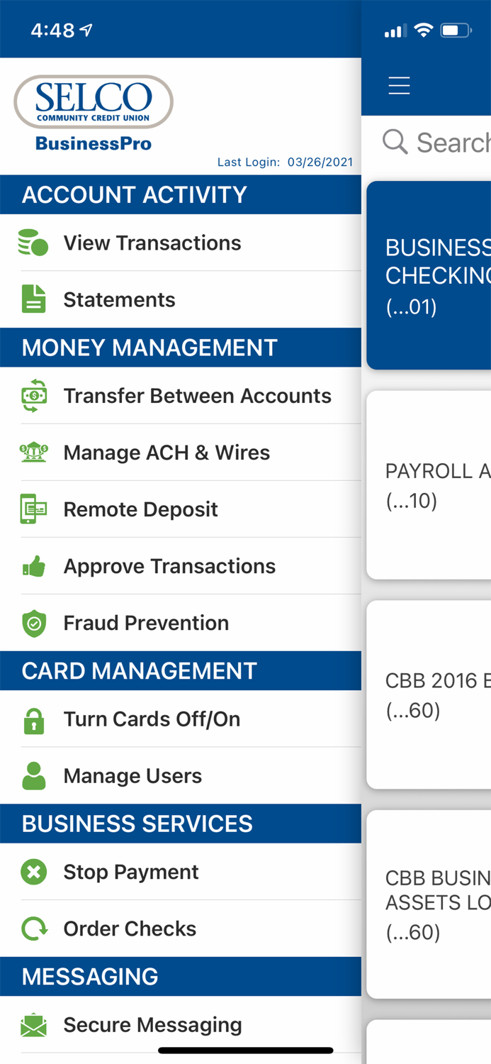 BusinessPro by SELCO