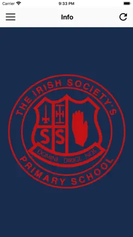 Game screenshot The Irish Societys PS apk