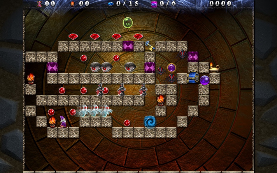 #9. Spherical Alliance - Chapter 2 (macOS) By: Stefan Preuss
