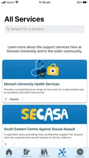 monash bsafe problems & solutions and troubleshooting guide - 1