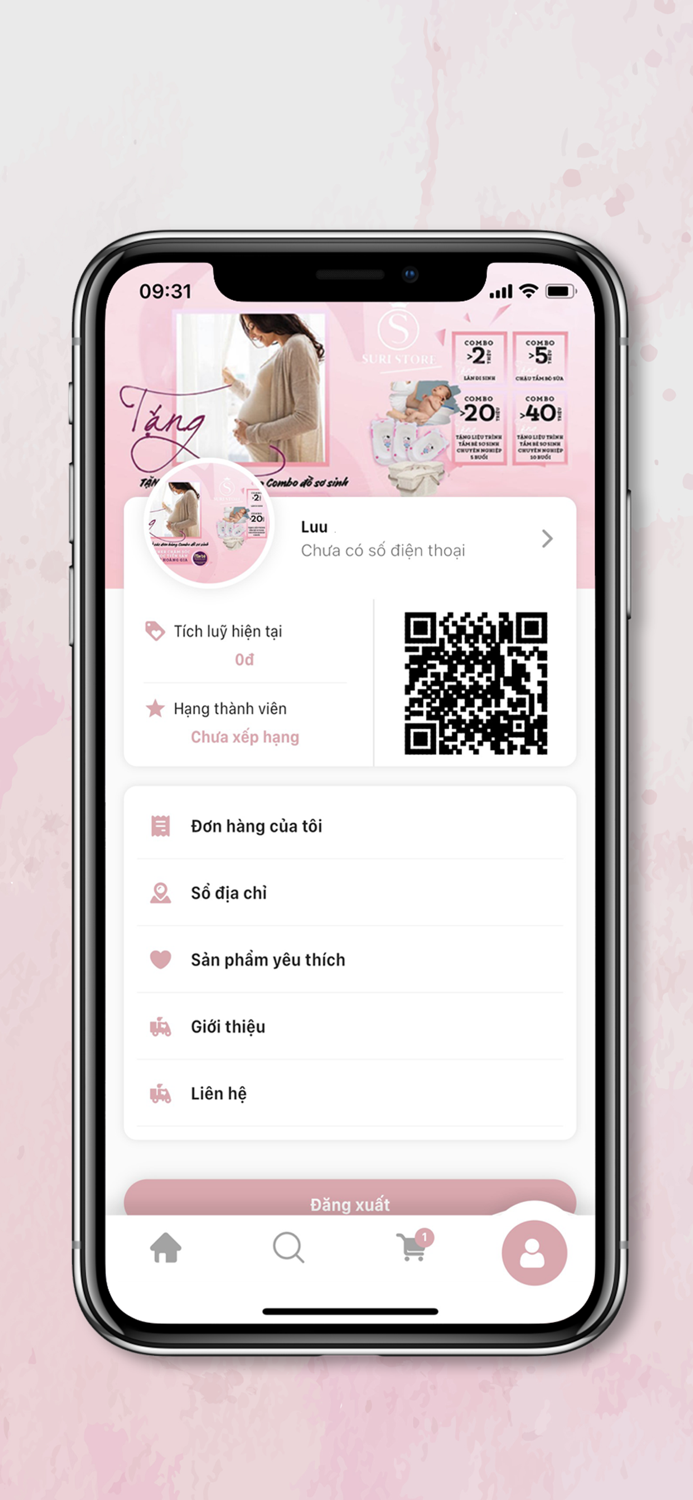 Suri Store Việt Nam