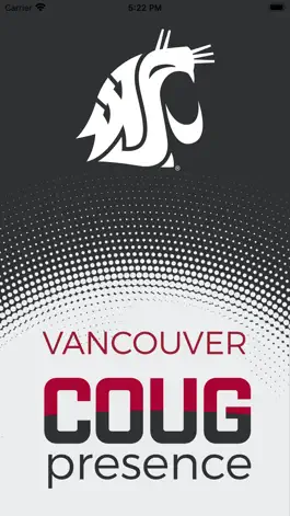 Game screenshot Vancouver Coug Presence mod apk
