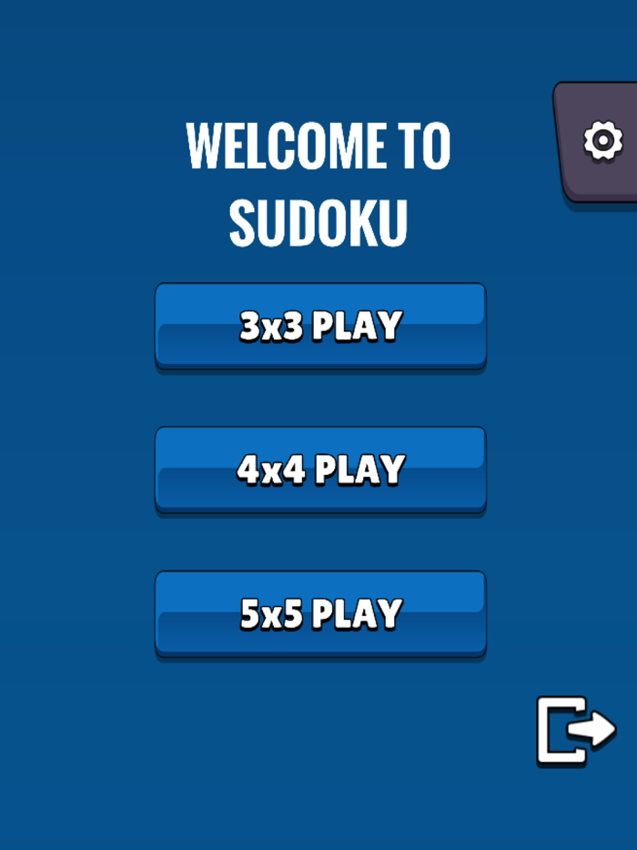 Sudoku - Skyscraper Sudoku