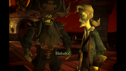 Tales of Monkey Island Ep 5 Screenshot