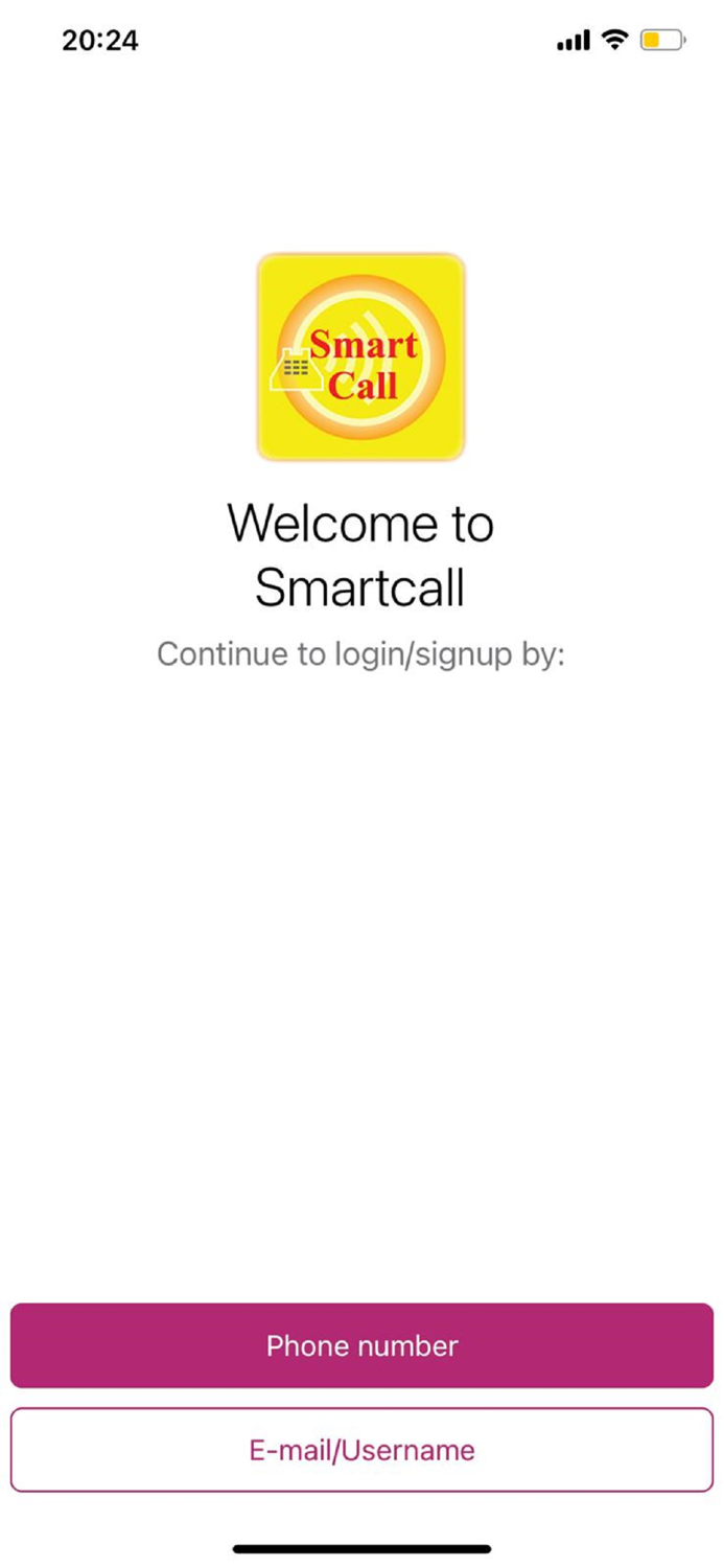 Smart Call Dialer