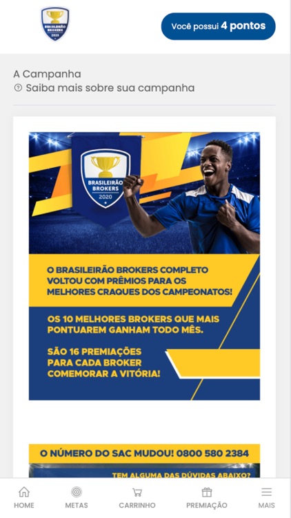 Brasileirão Brokers screenshot-3