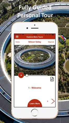 Game screenshot Silicon Valley Technology Tour mod apk