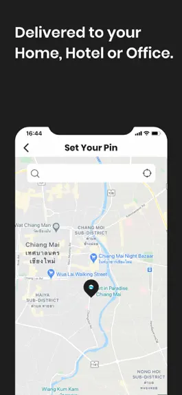 Game screenshot Home Massage & Wellness - RLAX hack