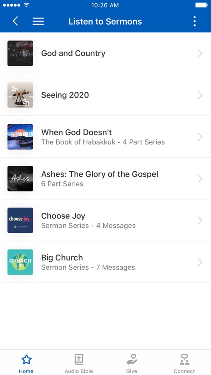 St. Andrew's Church and School