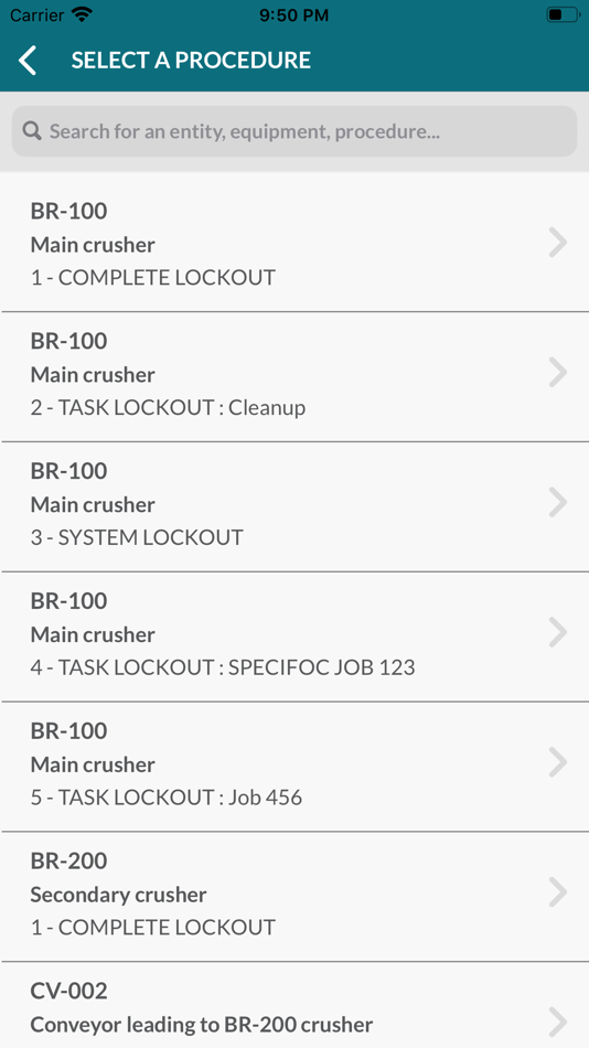 #4. CONFORMiT Intervention (iOS) Podle: Conformit Technology Inc.
