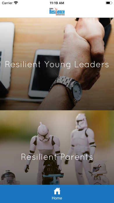 How to cancel & delete Resilient School from iphone & ipad 1