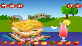 Game screenshot Cooking Games Decoration mod apk