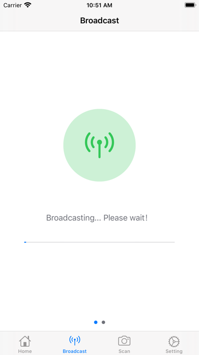Zinwell Home Mesh Wi-Fi Screenshot