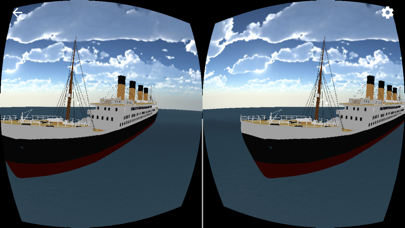 Screenshot #2 pour Transatlantic VR Sim