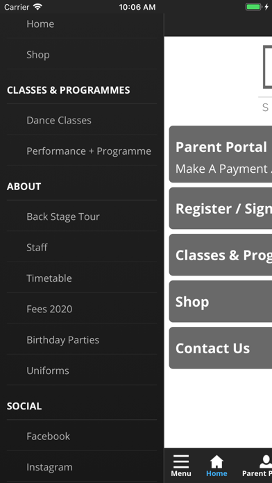 DW Studios Screenshot