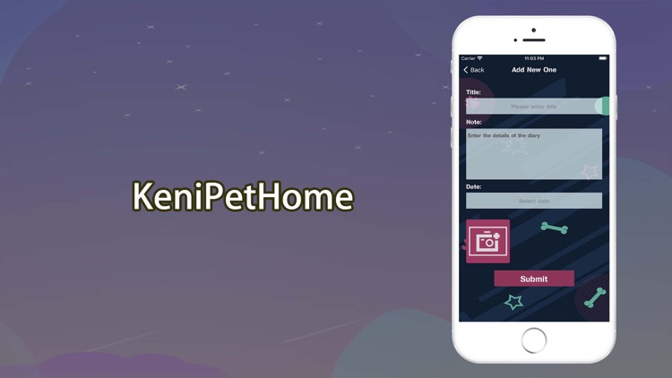 KeniPetHome
