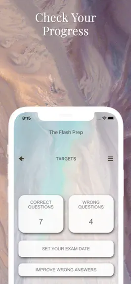 Game screenshot EAWS Exam hack