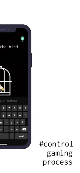 Game screenshot brain:code - logic puzzles apk
