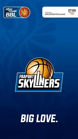 Game screenshot FRAPORT SKYLINERS mod apk