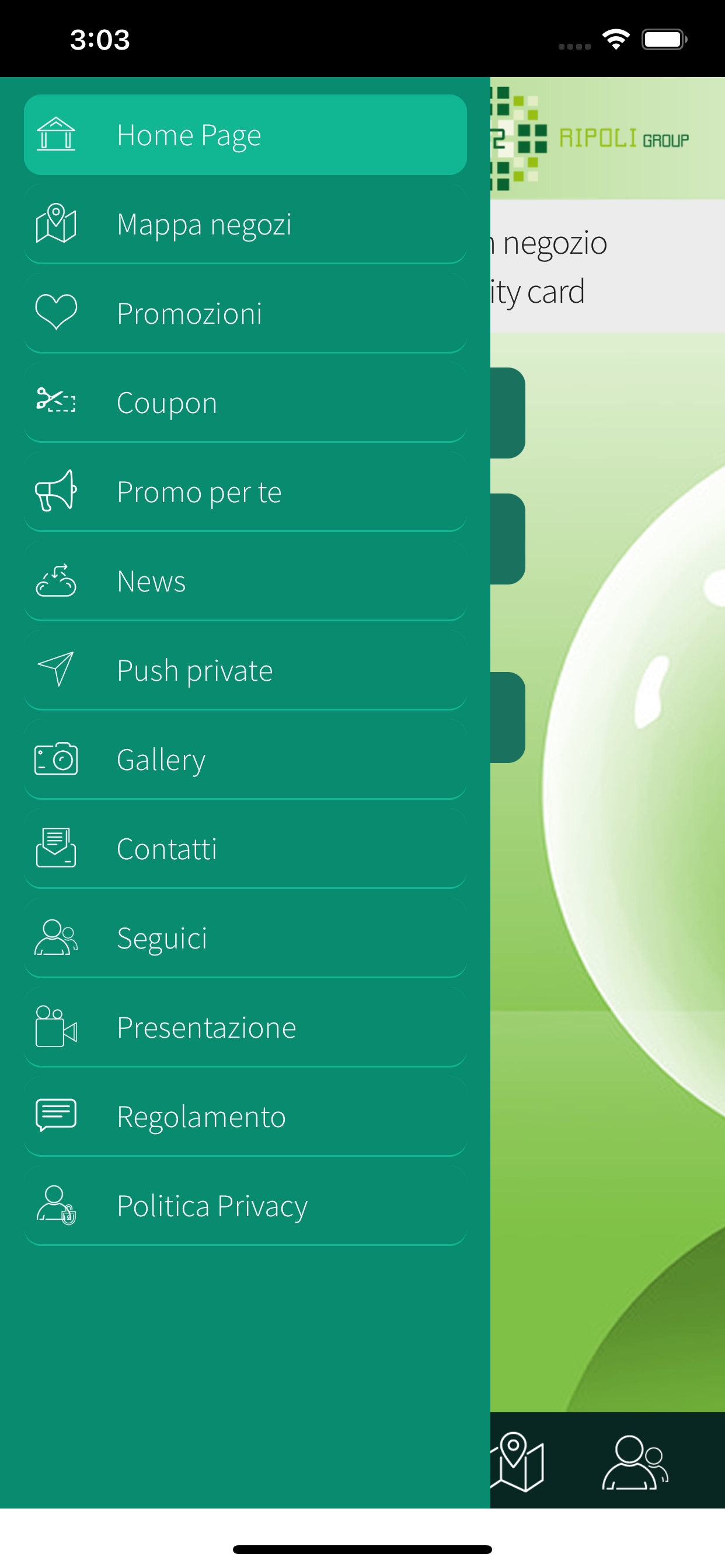 Farmacia Ripoli