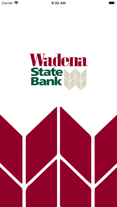 Wadena State Bank Mobile Screenshot