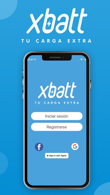 Xbatt