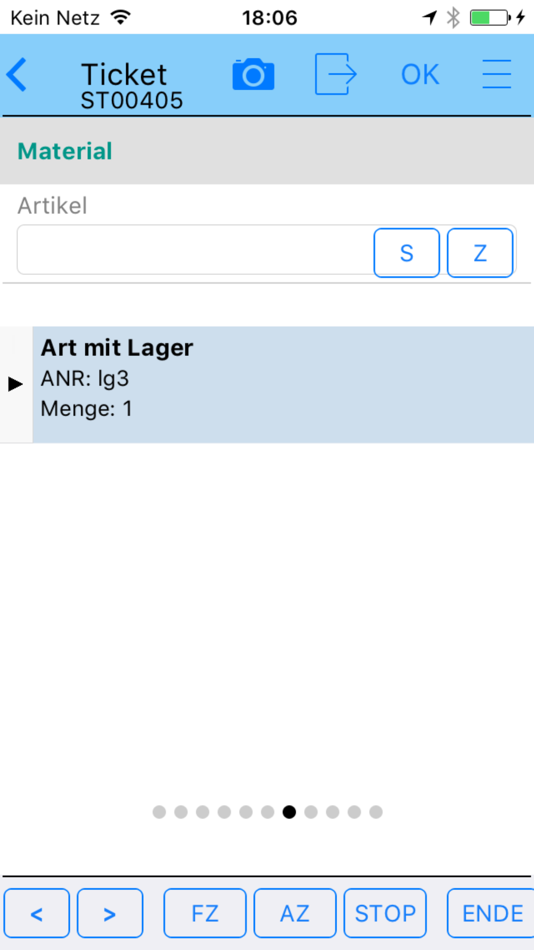 #6. useAPP Gen 10.3 (iOS) By: Markus Leoni