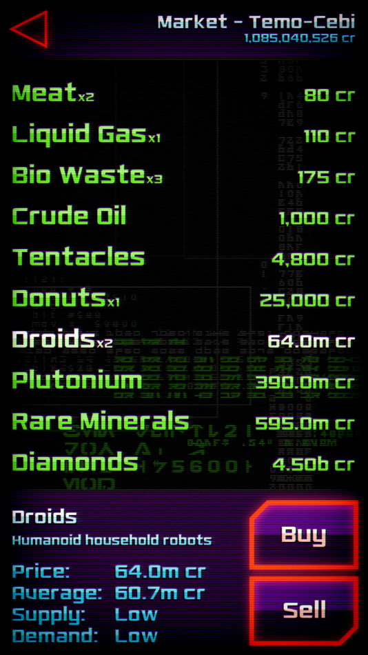#5. Danger Grid (iOS) 由: Morten Perriard