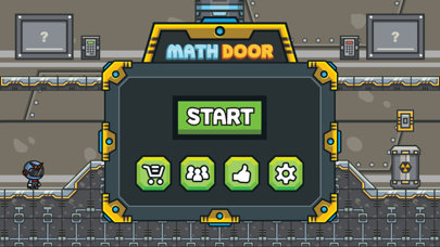 Math Door: Fun Math Gameのおすすめ画像8