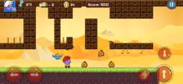 Game screenshot Super Nobi's Adventure 2020 hack