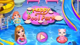 Game screenshot Happy Pool Park mod apk