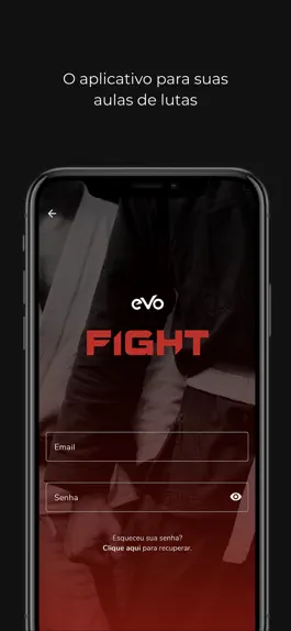 Game screenshot EVO Fight for Student mod apk
