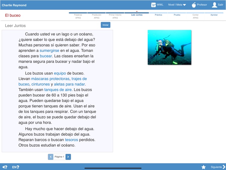 Read Live screenshot-4