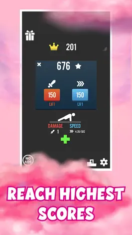 Game screenshot Balloon Shooter Casual Game hack