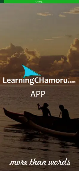 Game screenshot Learning CHamoru mod apk
