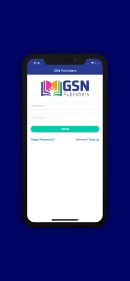 Game screenshot GSN Publishers apk