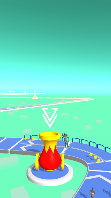 Stunt Runner Screenshot