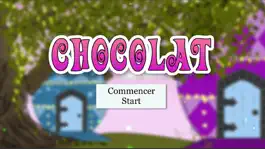 Game screenshot Chocolat le lapin hack