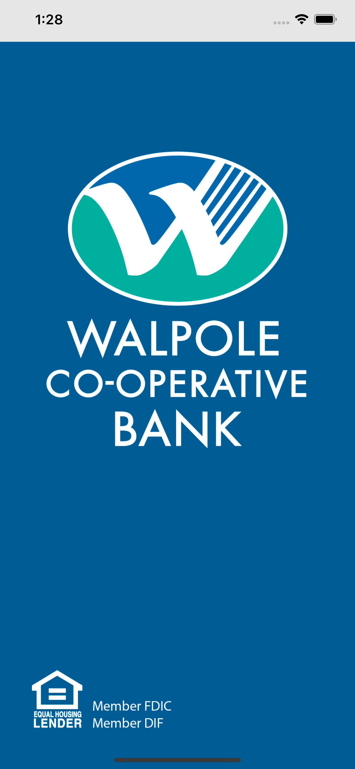 Walpole Co-operative Business