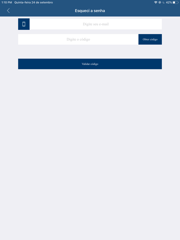 Screenshot #6 pour ELSYS HOME