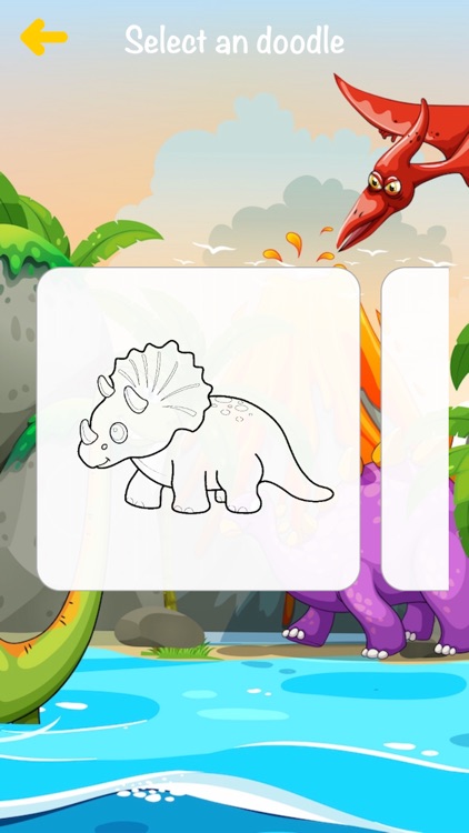 Doodle Buddy - Color & Drawing