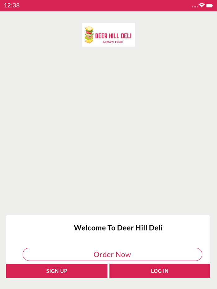 Deer Hills Delicatessen