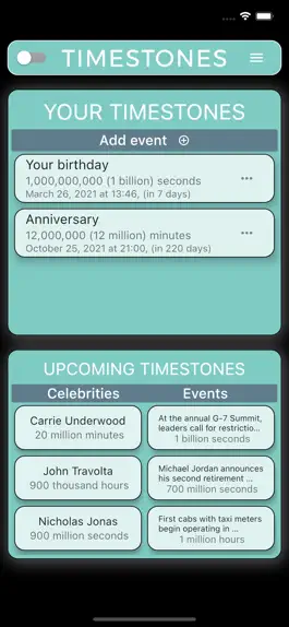 Game screenshot Timestones mod apk