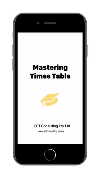 Mastering Times Table screenshot-5