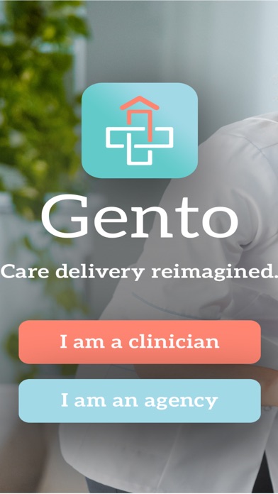 Gento Screenshot