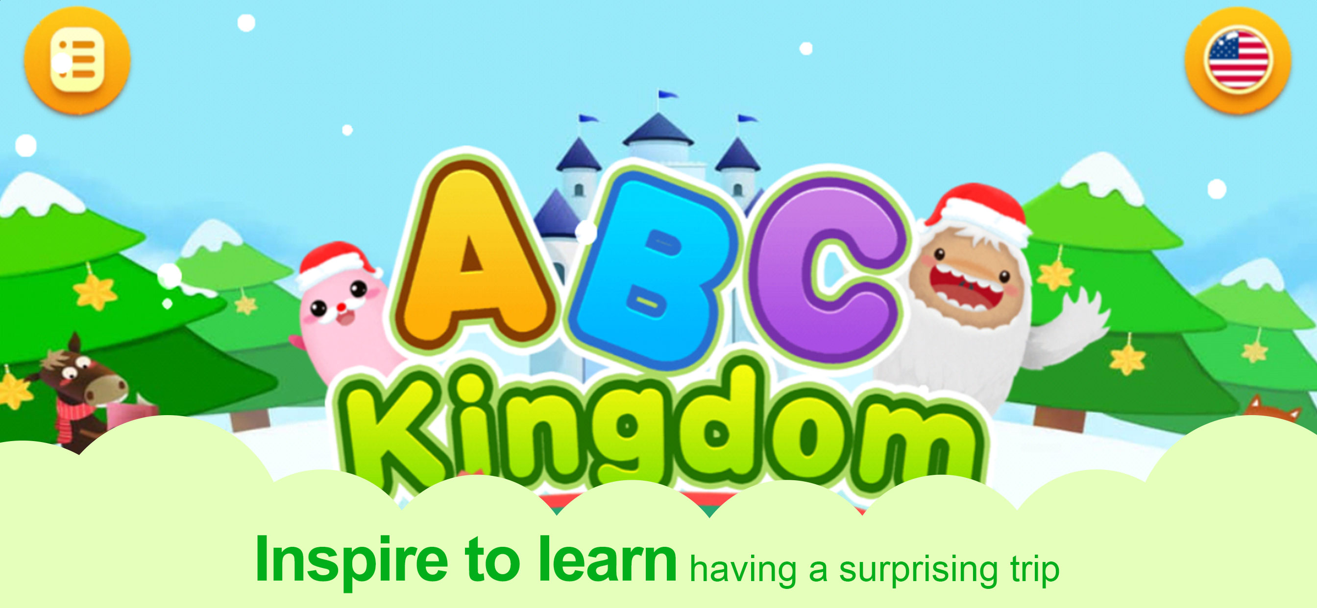 ABC Kingdom